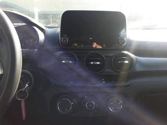 FIAT ARGO 1.0 FIREFLY FLEX DRIVE MANUAL FIAT ARGO 1.0 FIREFLY FLEX DRIVE MANUAL
